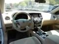 2013 Nissan Pathfinder SV 4x4 Photo 8