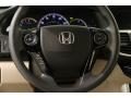2016 Honda Accord LX Sedan Photo 7