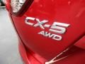 2014 Mazda CX-5 Grand Touring AWD Photo 6