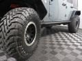 2013 Jeep Wrangler Unlimited Rubicon 4x4 Photo 8