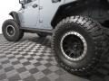 2013 Jeep Wrangler Unlimited Rubicon 4x4 Photo 10