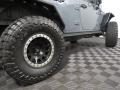 2013 Jeep Wrangler Unlimited Rubicon 4x4 Photo 14