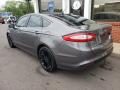 2014 Ford Fusion SE EcoBoost Photo 37