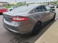 2014 Ford Fusion SE EcoBoost Photo 43