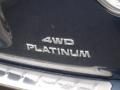 2014 Nissan Pathfinder Platinum AWD Photo 10