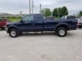 2001 Ford F250 Super Duty XL SuperCab 4x4 Chassis Photo 1