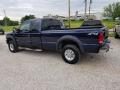 2001 Ford F250 Super Duty XL SuperCab 4x4 Chassis Photo 2