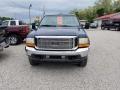 2001 Ford F250 Super Duty XL SuperCab 4x4 Chassis Photo 6