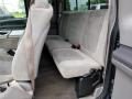 2001 Ford F250 Super Duty XL SuperCab 4x4 Chassis Photo 15