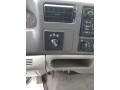 2001 Ford F250 Super Duty XL SuperCab 4x4 Chassis Photo 17