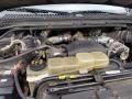 2001 Ford F250 Super Duty XL SuperCab 4x4 Chassis Photo 21