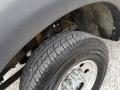 2001 Ford F250 Super Duty XL SuperCab 4x4 Chassis Photo 24