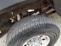 2001 Ford F250 Super Duty XL SuperCab 4x4 Chassis Photo 27