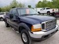 2001 Ford F250 Super Duty XL SuperCab 4x4 Chassis Photo 29