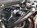 2017 Ford F150 XLT SuperCab 4x4 Photo 34