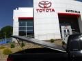 2011 Toyota Tundra Limited Double Cab 4x4 Photo 3