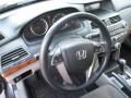 2012 Honda Accord EX Sedan Photo 13