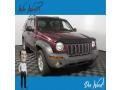 2002 Jeep Liberty Sport 4x4 Photo 1