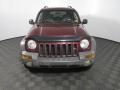 2002 Jeep Liberty Sport 4x4 Photo 4