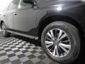 2017 Nissan Pathfinder S 4x4 Photo 3