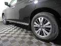 2017 Nissan Pathfinder S 4x4 Photo 9
