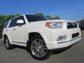 2011 Toyota 4Runner Limited 4x4 Photo 2