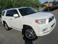 2011 Toyota 4Runner Limited 4x4 Photo 3