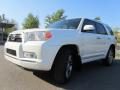 2011 Toyota 4Runner Limited 4x4 Photo 6