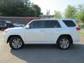 2011 Toyota 4Runner Limited 4x4 Photo 7