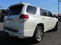 2011 Toyota 4Runner Limited 4x4 Photo 10