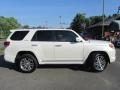 2011 Toyota 4Runner Limited 4x4 Photo 11
