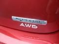 2012 Nissan Rogue SV AWD Photo 6