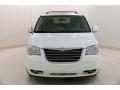 2010 Chrysler Town & Country Touring Photo 2