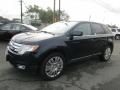2008 Ford Edge Limited AWD Photo 3