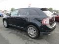 2008 Ford Edge Limited AWD Photo 5