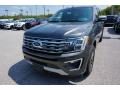 2019 Ford Expedition Limited Max 4x4 Photo 1