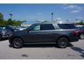 2019 Ford Expedition Limited Max 4x4 Photo 2
