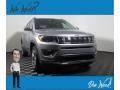 2019 Jeep Compass Limited 4x4 Photo 1
