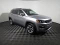 2019 Jeep Compass Limited 4x4 Photo 2