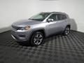 2019 Jeep Compass Limited 4x4 Photo 7