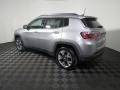 2019 Jeep Compass Limited 4x4 Photo 9