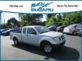 2013 Nissan Frontier S King Cab Photo 1