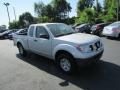 2013 Nissan Frontier S King Cab Photo 4
