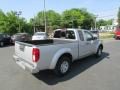2013 Nissan Frontier S King Cab Photo 6