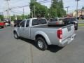 2013 Nissan Frontier S King Cab Photo 8