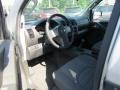 2013 Nissan Frontier S King Cab Photo 10