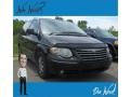 2005 Chrysler Town & Country Limited Photo 1