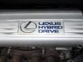 2010 Lexus HS 250h Hybrid Premium Photo 47