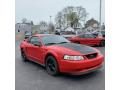 2004 Ford Mustang V6 Coupe Photo 7