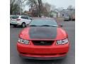 2004 Ford Mustang V6 Coupe Photo 8